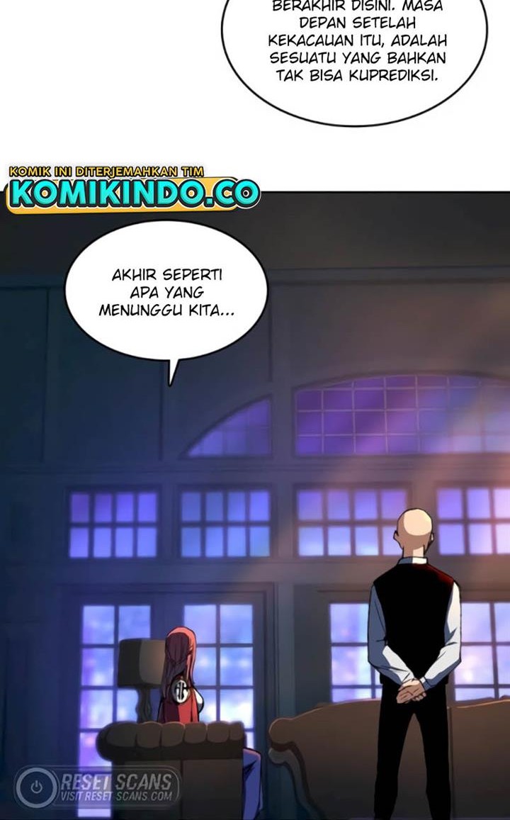 Ooparts Chapter 67 - halaman 30