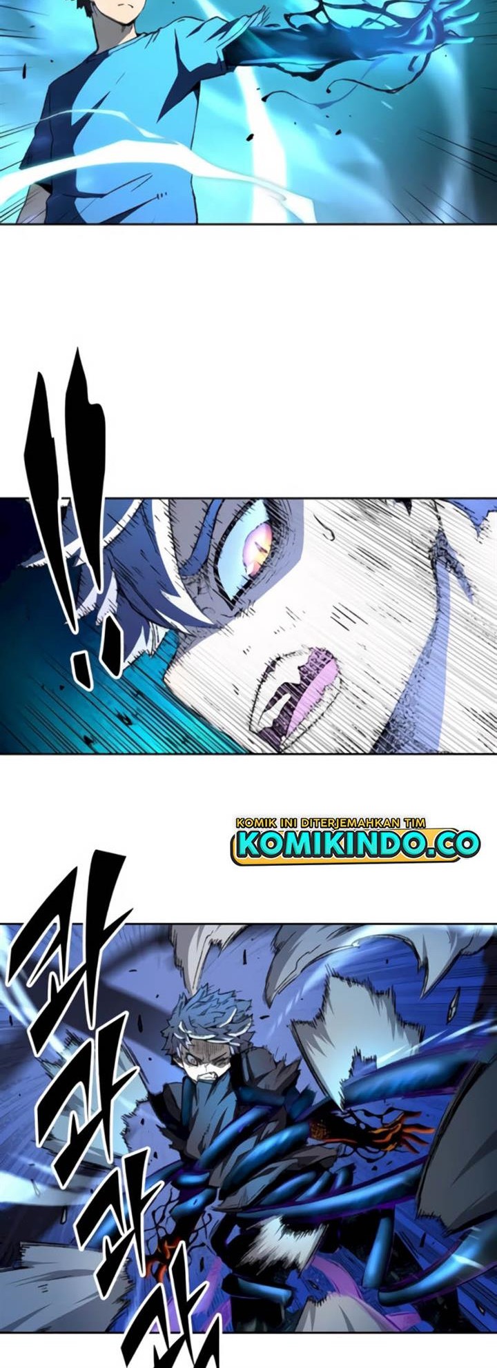 Ooparts Chapter 67 - halaman 4