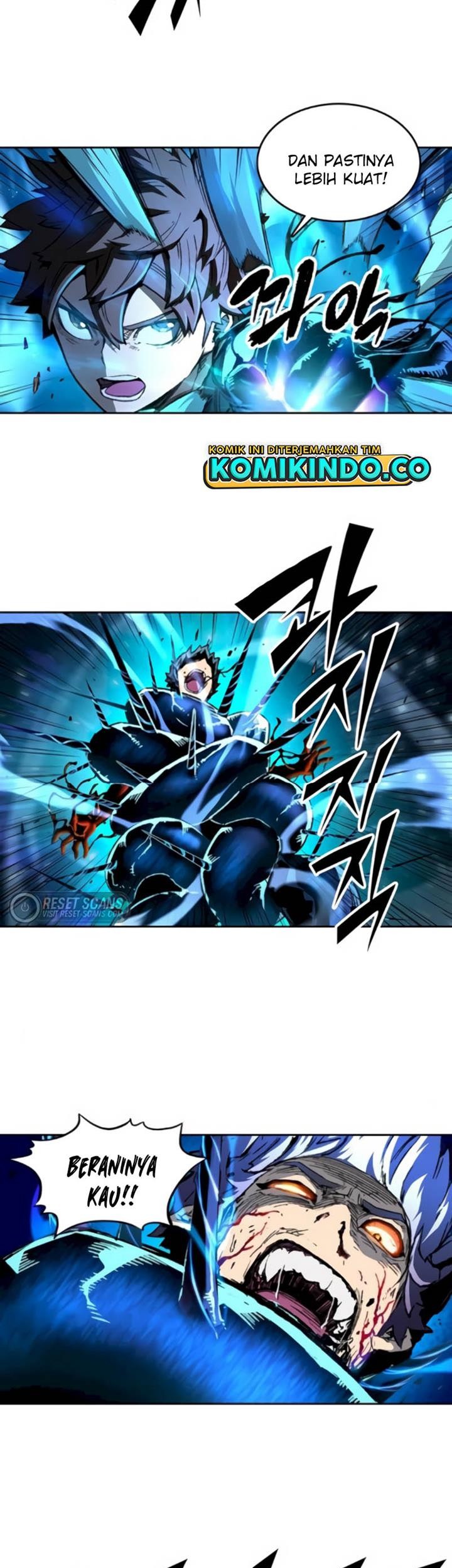 Ooparts Chapter 67 - halaman 5