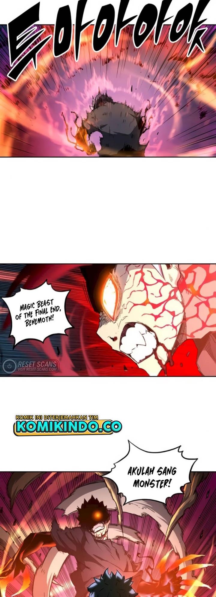 Ooparts Chapter 67 - halaman 6