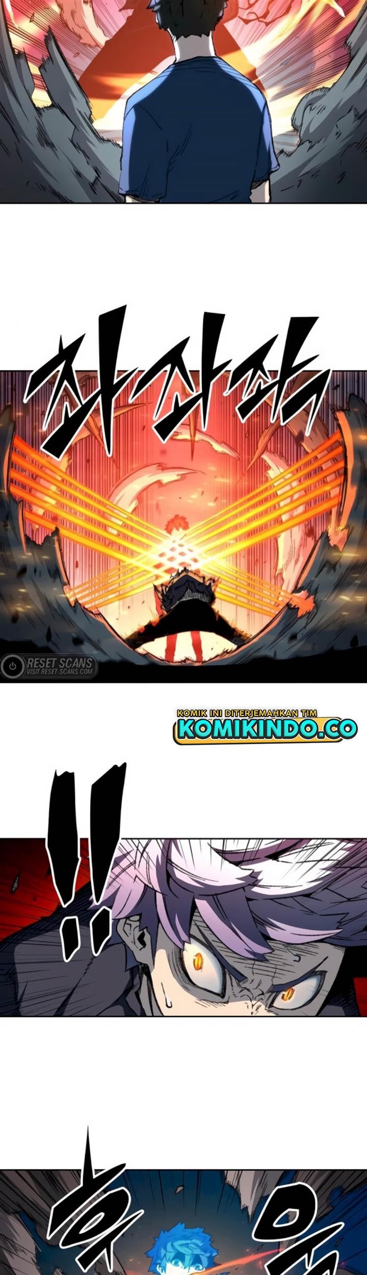 Ooparts Chapter 67 - halaman 7