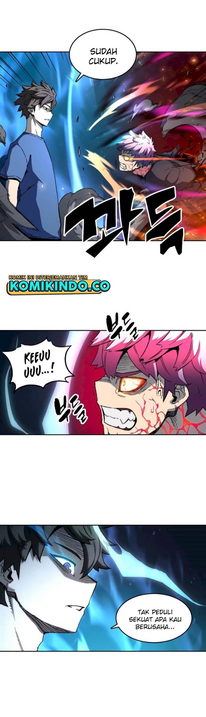 Ooparts Chapter 67 - halaman 9