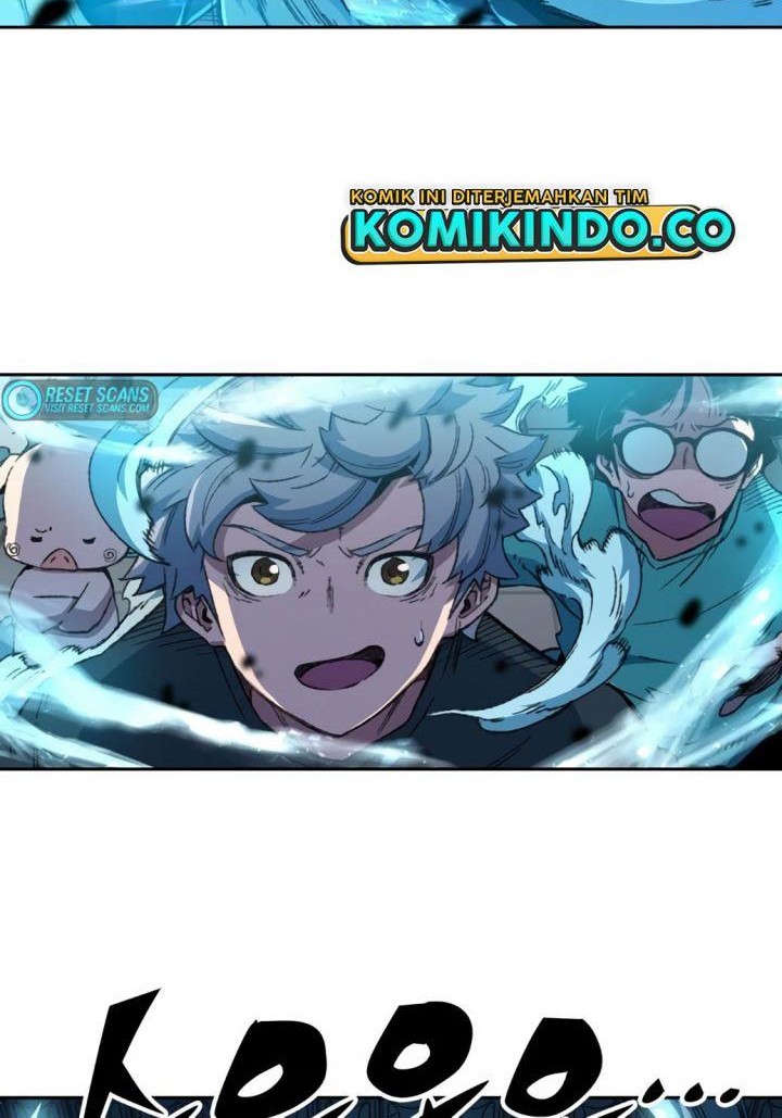 Ooparts Chapter 68 - halaman 10