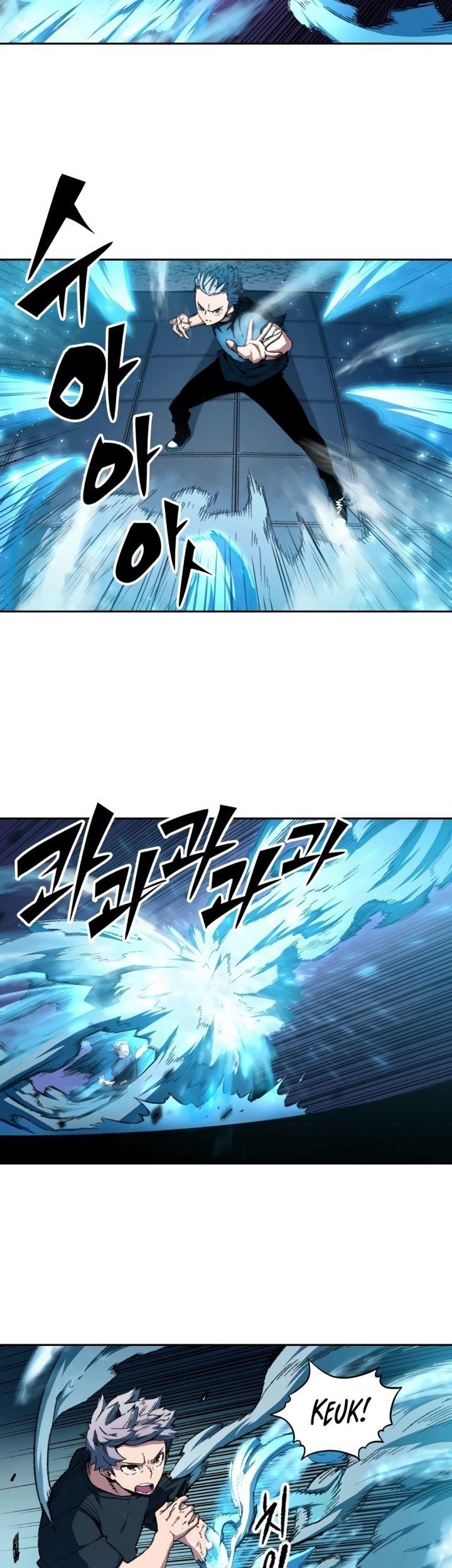 Ooparts Chapter 68 - halaman 13