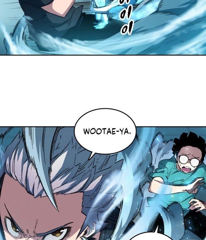 Ooparts Chapter 68 - halaman 14