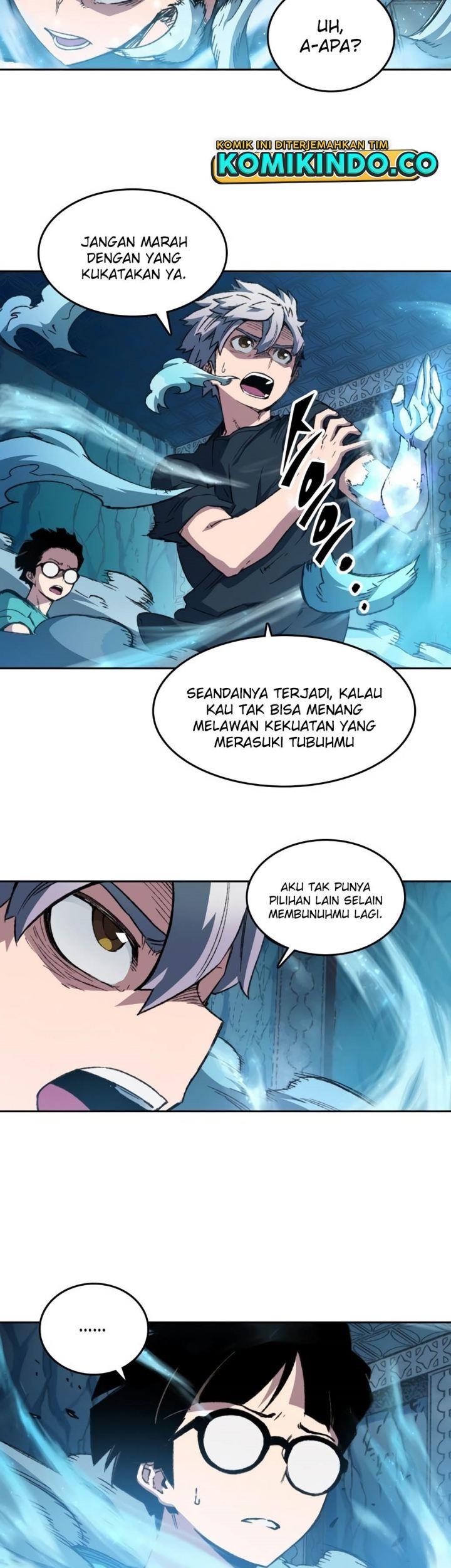 Ooparts Chapter 68 - halaman 15