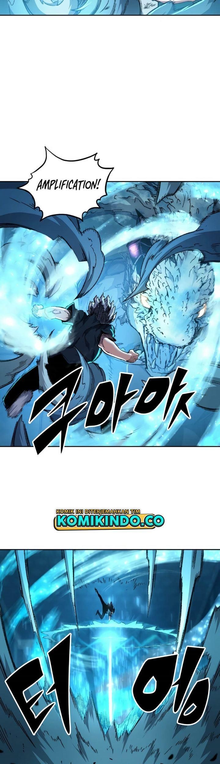 Ooparts Chapter 68 - halaman 19