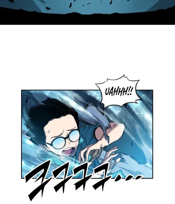 Ooparts Chapter 68 - halaman 20
