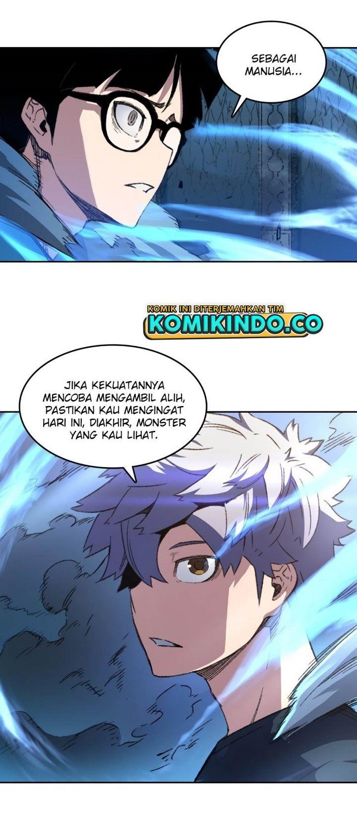Ooparts Chapter 68 - halaman 22