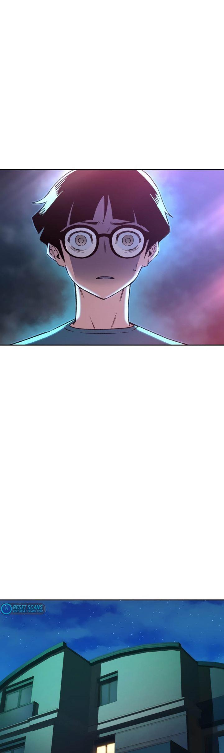 Ooparts Chapter 68 - halaman 23