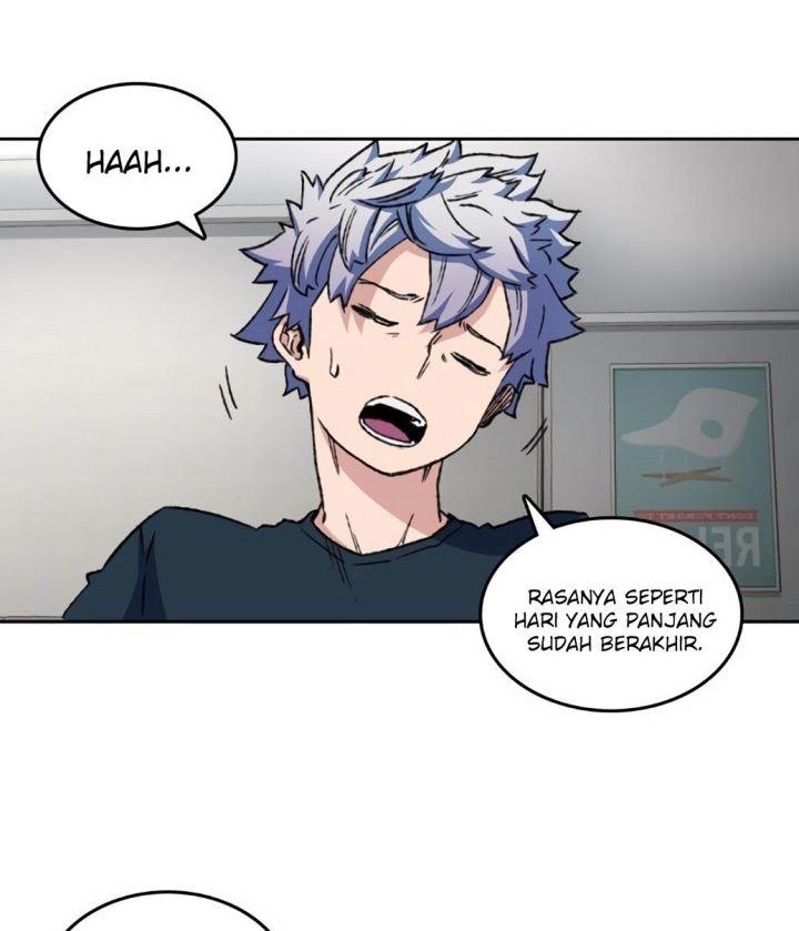 Ooparts Chapter 68 - halaman 25
