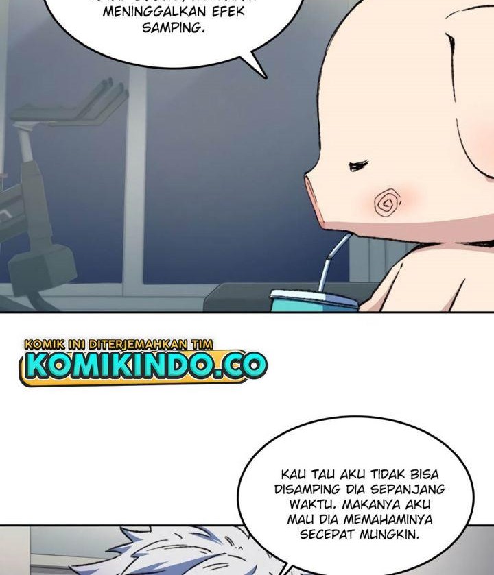 Ooparts Chapter 68 - halaman 27