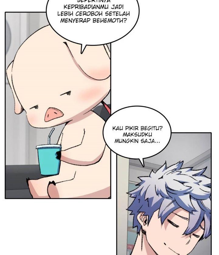 Ooparts Chapter 68 - halaman 29