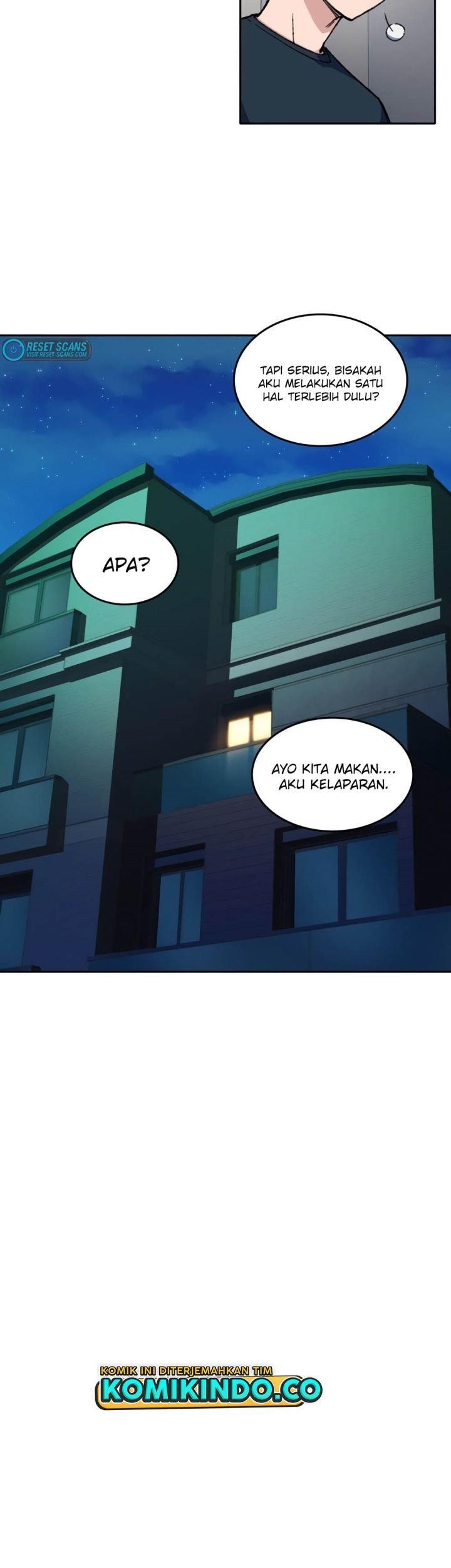 Ooparts Chapter 68 - halaman 30
