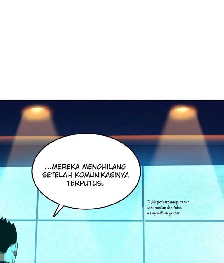 Ooparts Chapter 68 - halaman 31