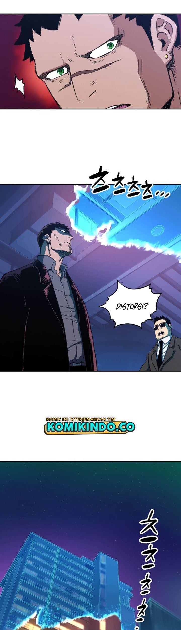 Ooparts Chapter 68 - halaman 36