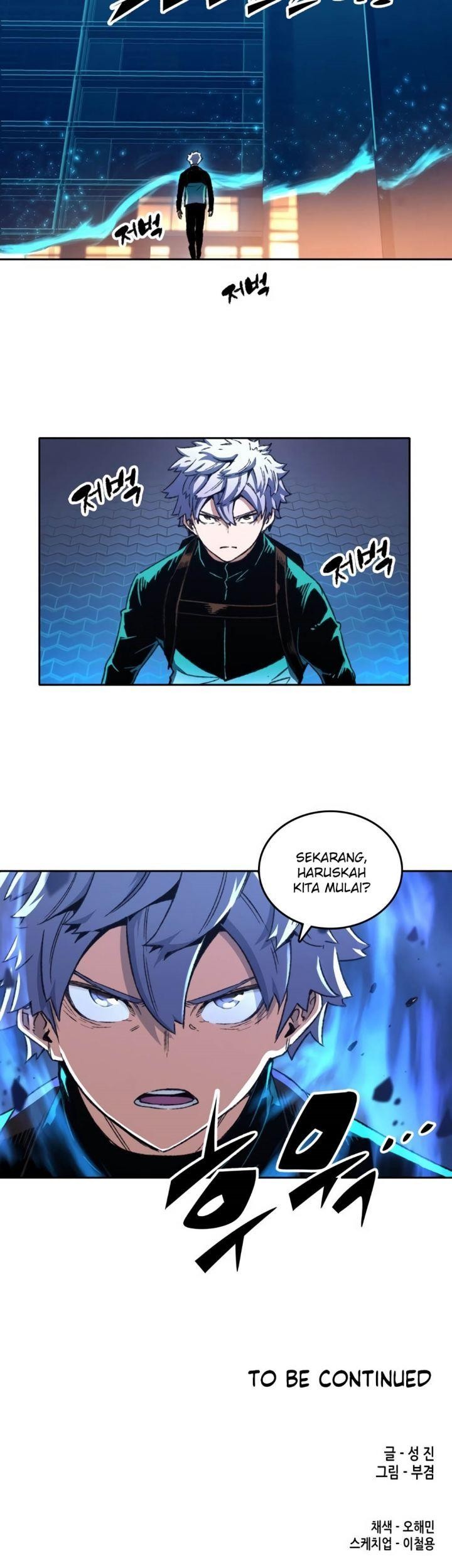 Ooparts Chapter 68 - halaman 38
