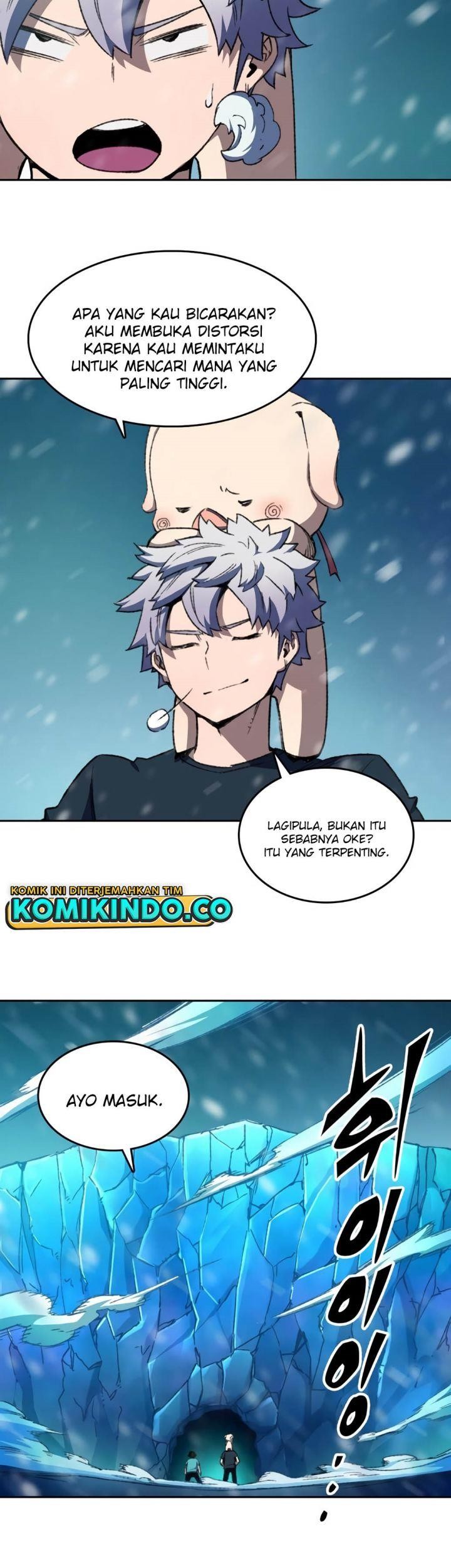 Ooparts Chapter 68 - halaman 5