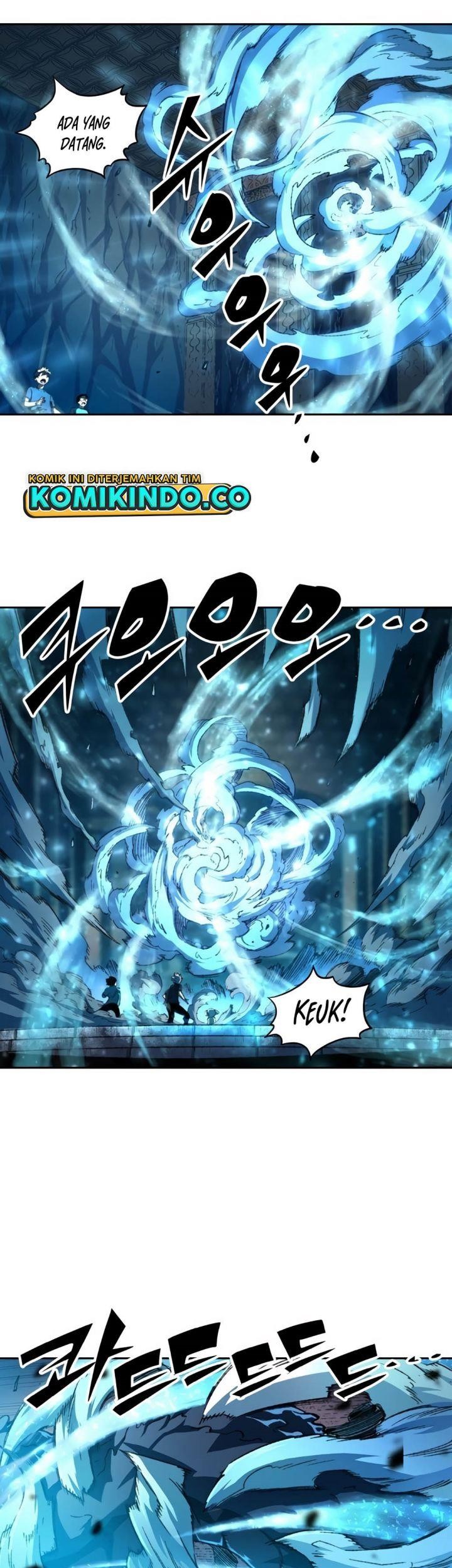 Ooparts Chapter 68 - halaman 9