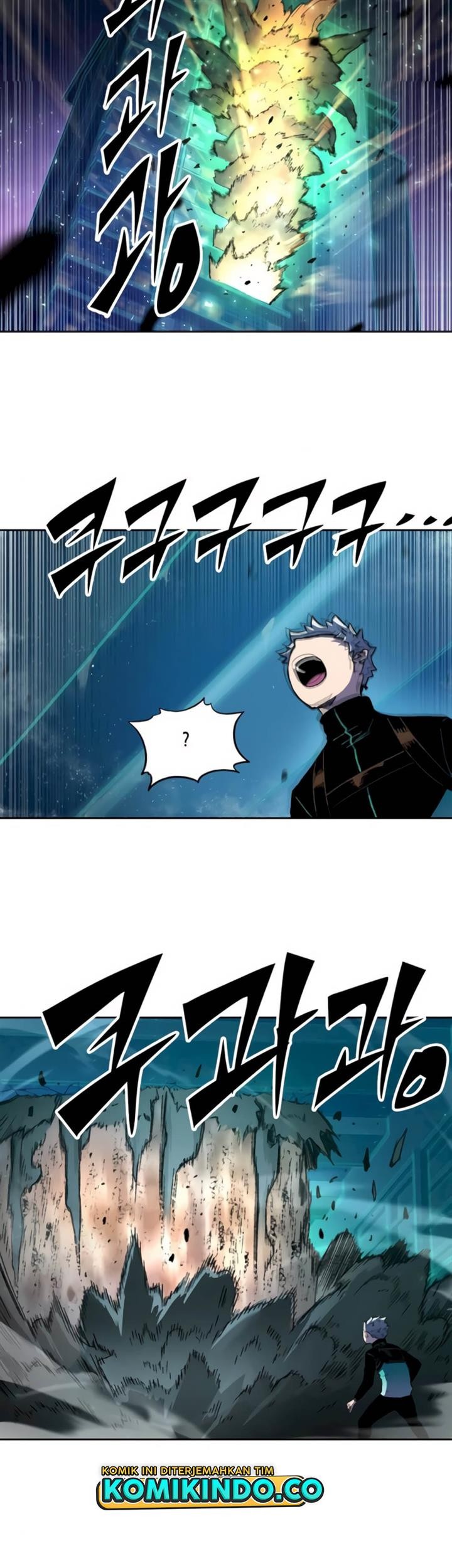 Ooparts Chapter 69 - halaman 13