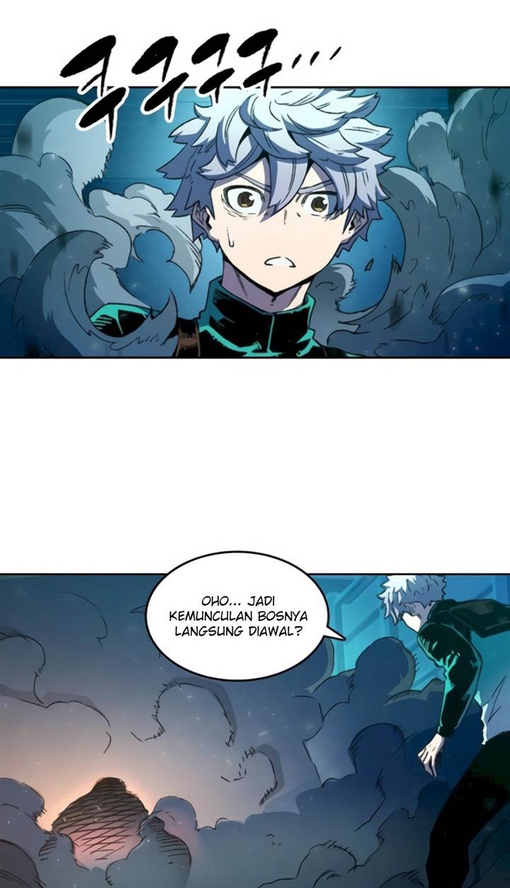 Ooparts Chapter 69 - halaman 14