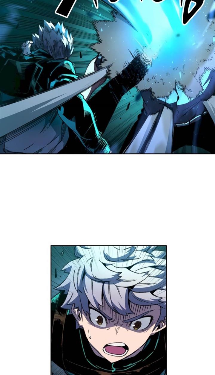 Ooparts Chapter 69 - halaman 20