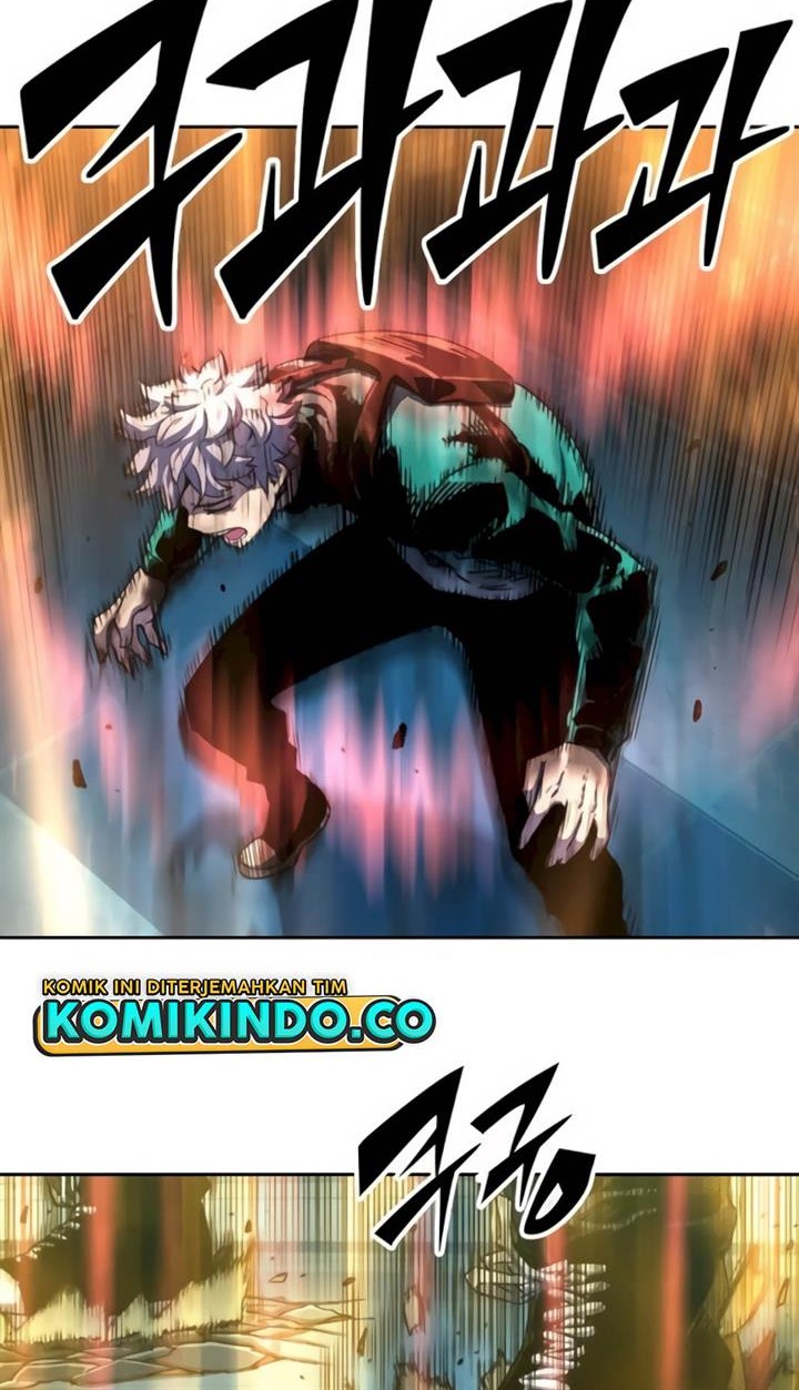 Ooparts Chapter 69 - halaman 24
