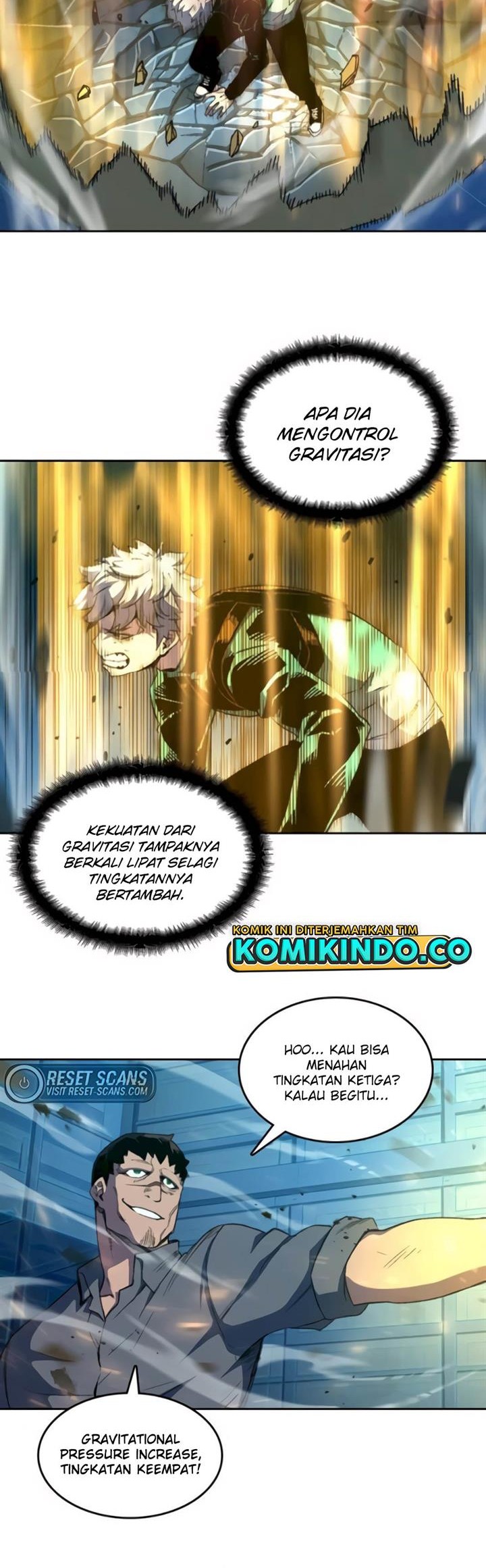 Ooparts Chapter 69 - halaman 26