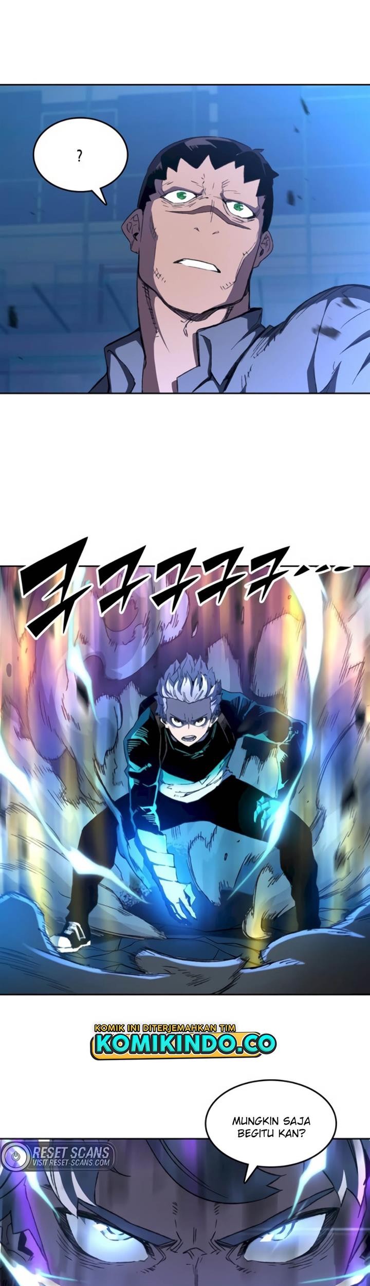 Ooparts Chapter 69 - halaman 29