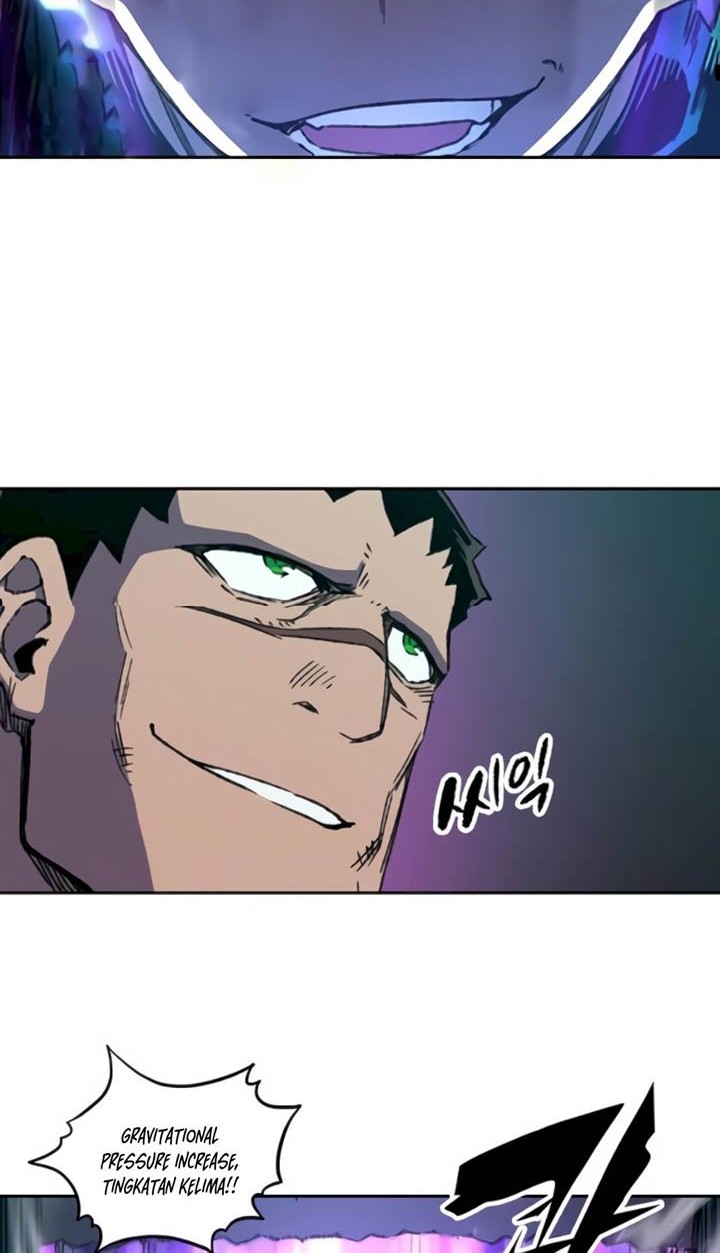 Ooparts Chapter 69 - halaman 30