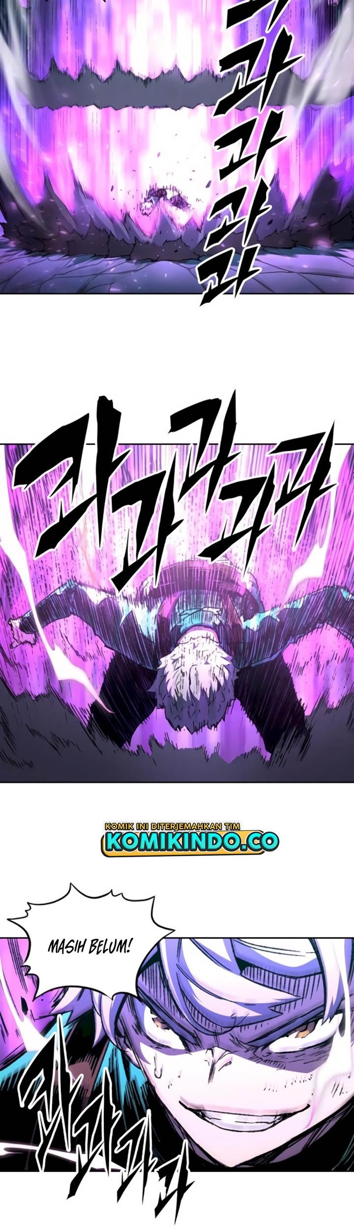 Ooparts Chapter 69 - halaman 31
