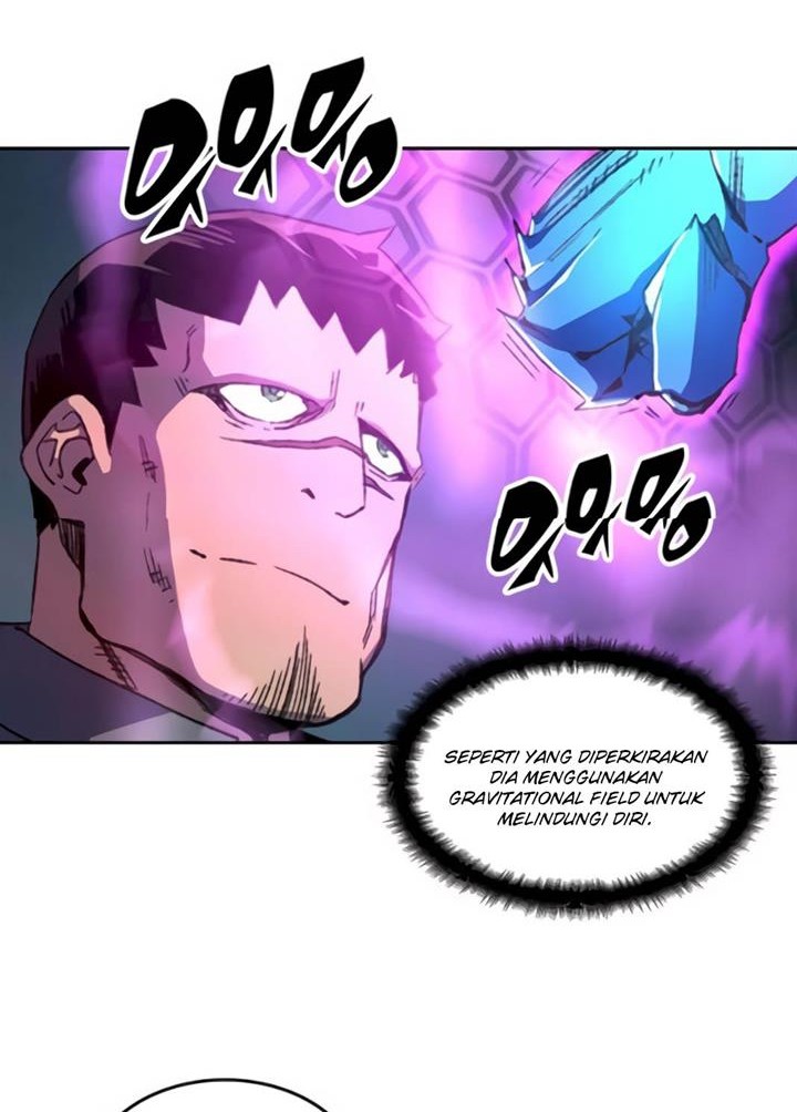 Ooparts Chapter 69 - halaman 34