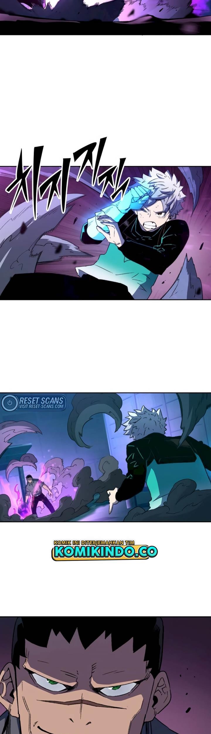 Ooparts Chapter 69 - halaman 37