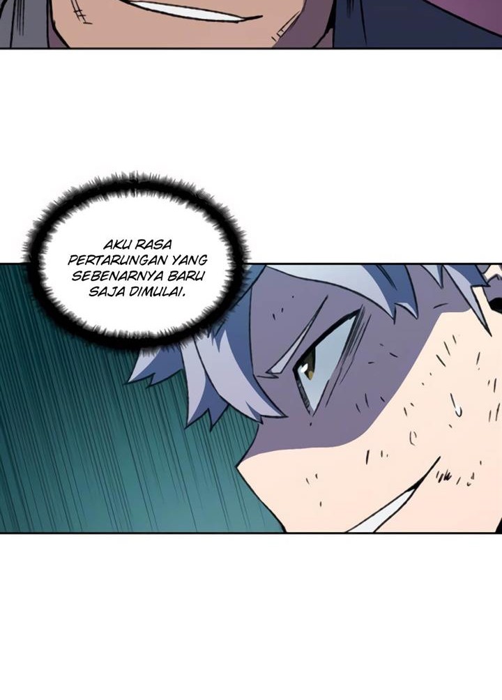Ooparts Chapter 69 - halaman 38