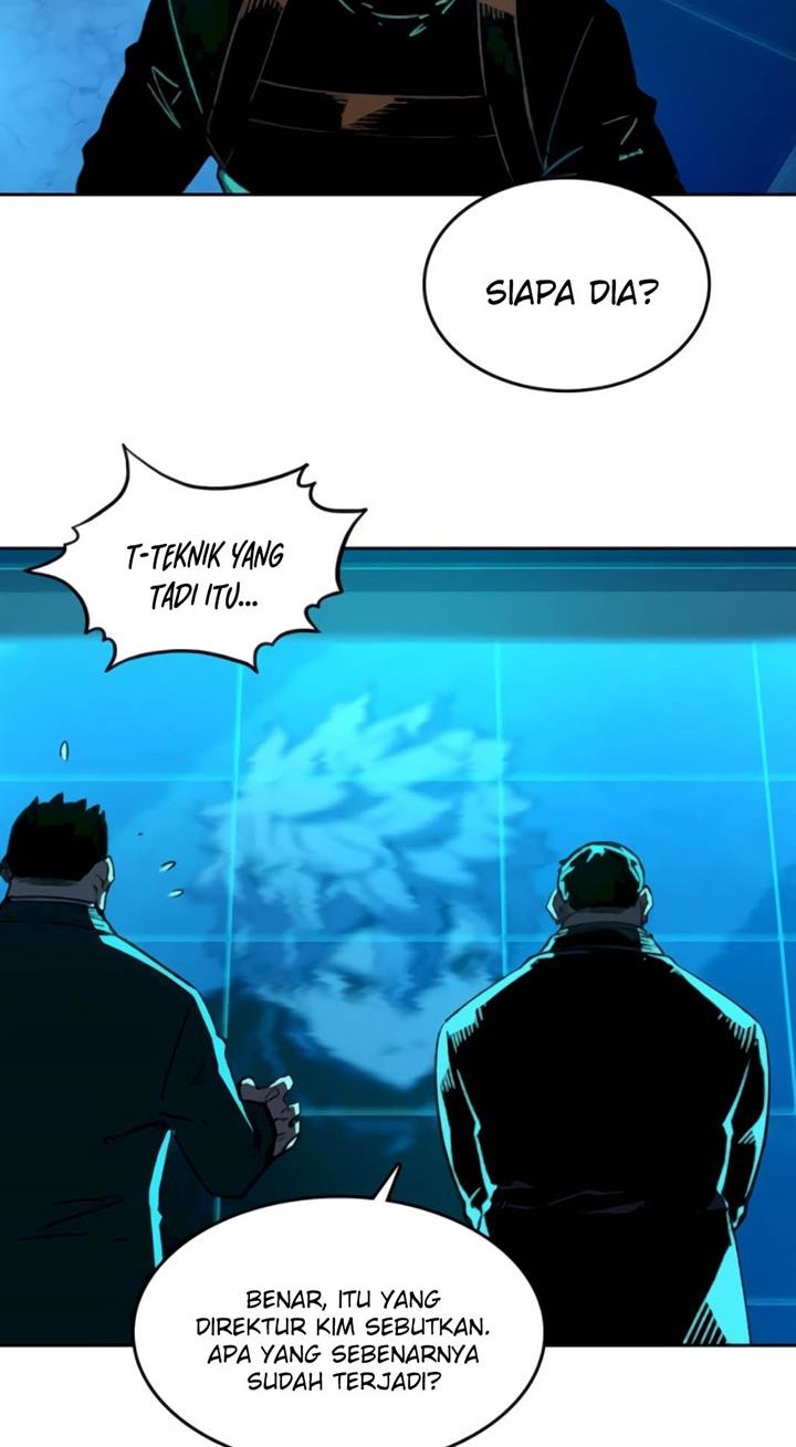 Ooparts Chapter 69 - halaman 6