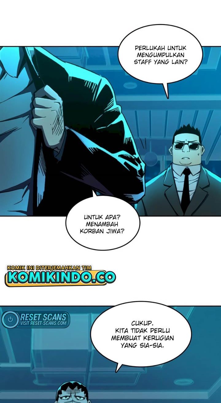 Ooparts Chapter 69 - halaman 8