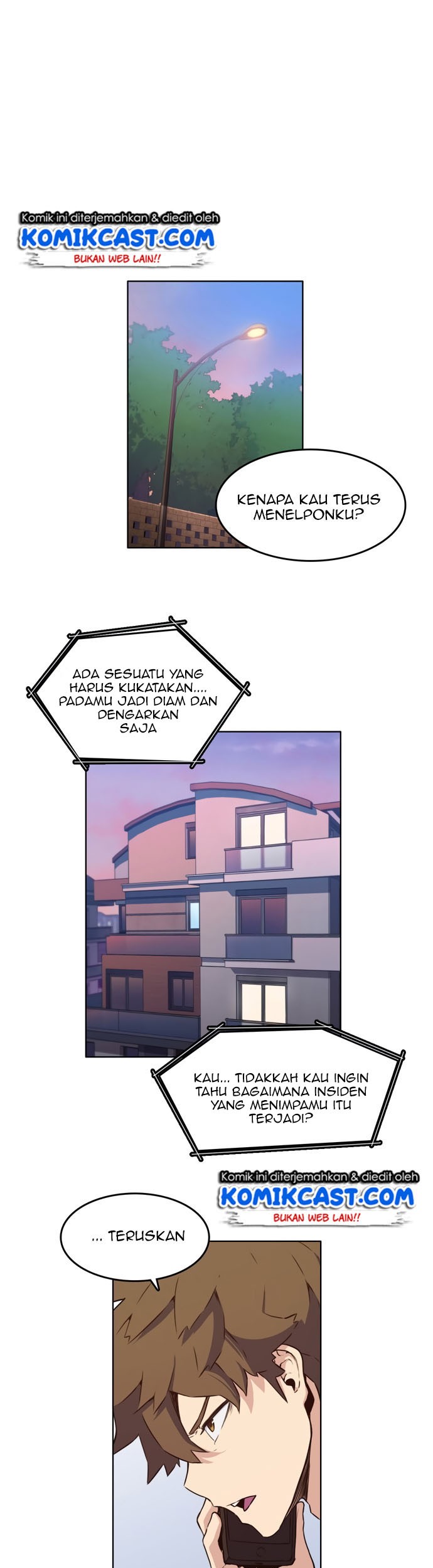 Ooparts Chapter 7 - halaman 25