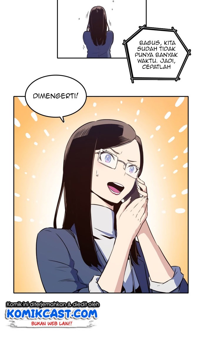 Ooparts Chapter 7 - halaman 5