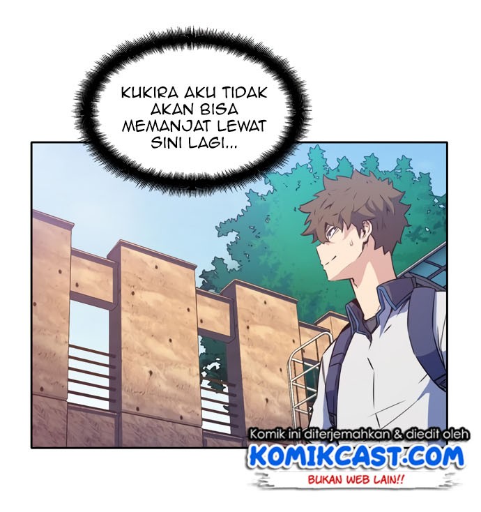 Ooparts Chapter 7 - halaman 8