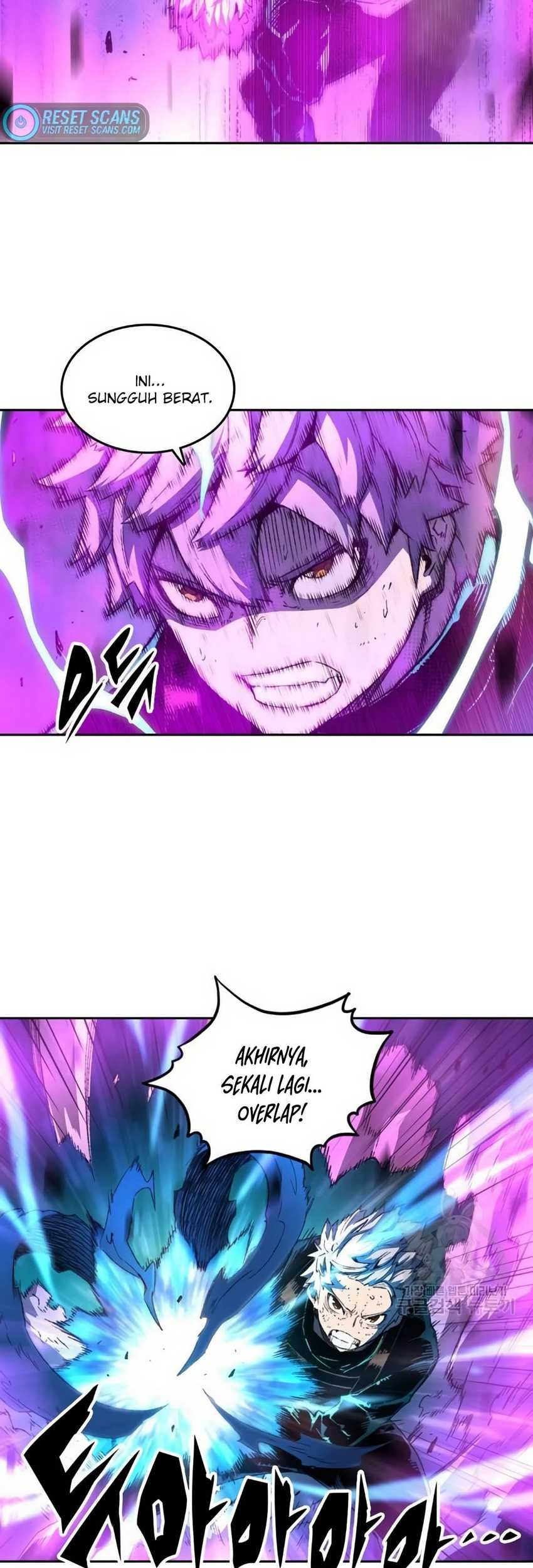 Ooparts Chapter 70 - halaman 12