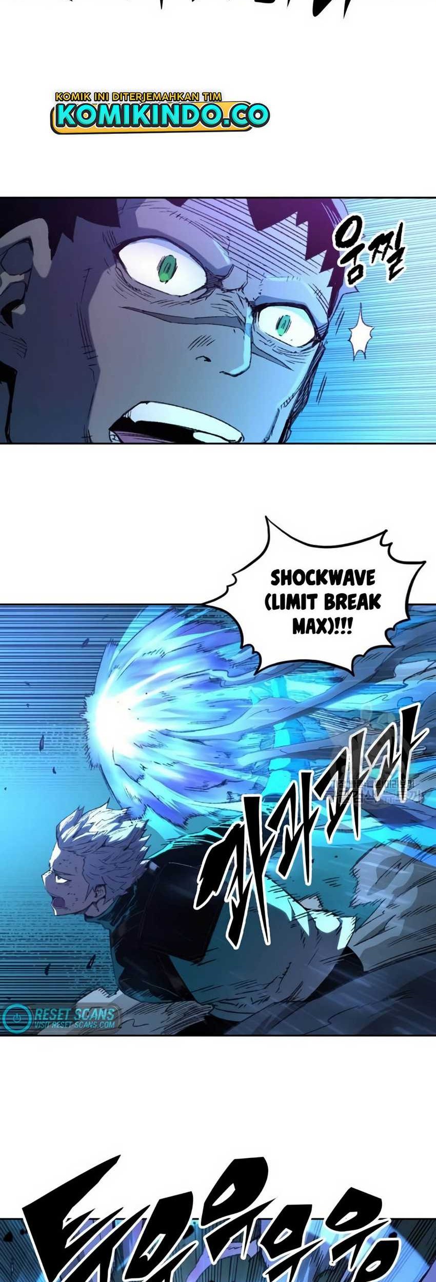 Ooparts Chapter 70 - halaman 13