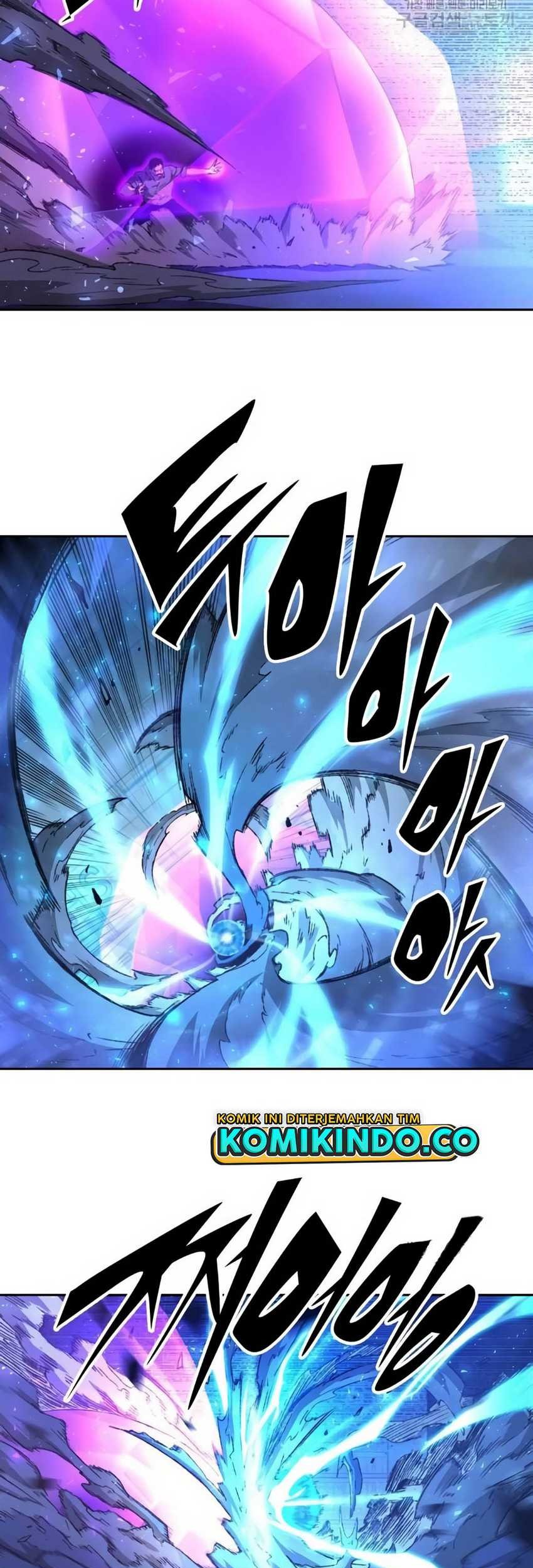 Ooparts Chapter 70 - halaman 16