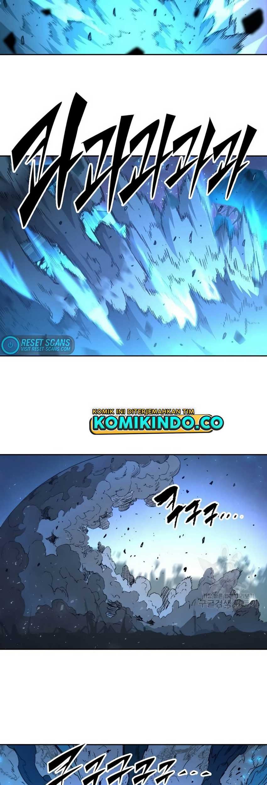 Ooparts Chapter 70 - halaman 20