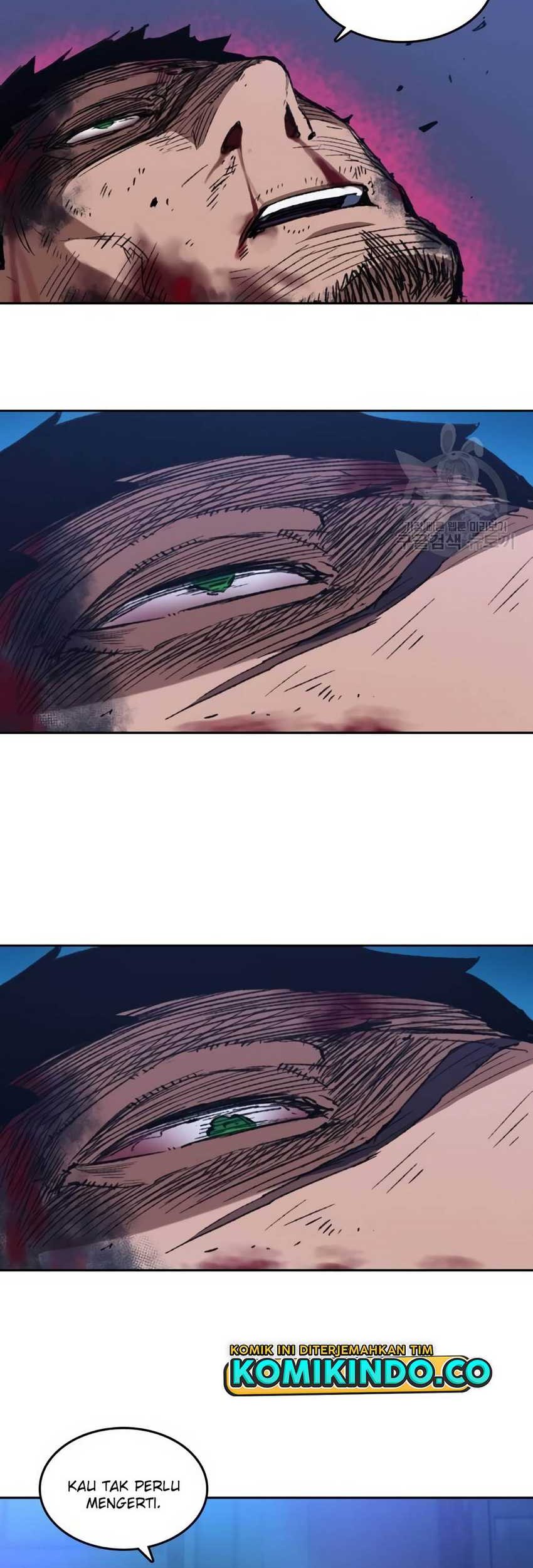 Ooparts Chapter 70 - halaman 22