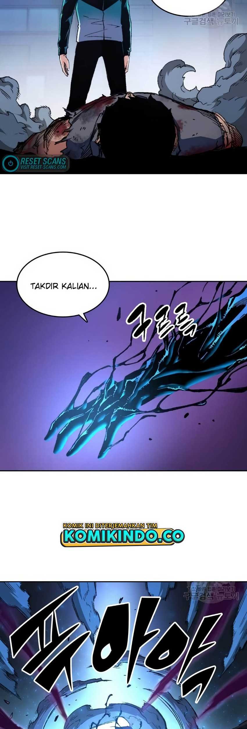 Ooparts Chapter 70 - halaman 24