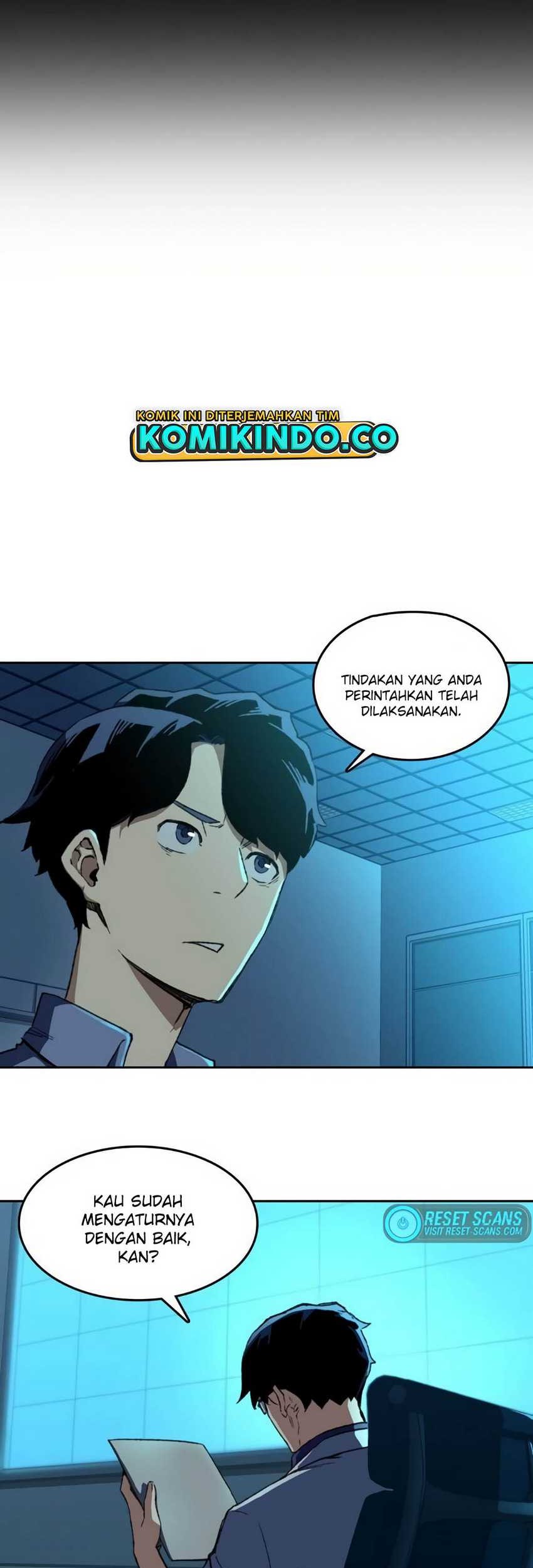 Ooparts Chapter 70 - halaman 26