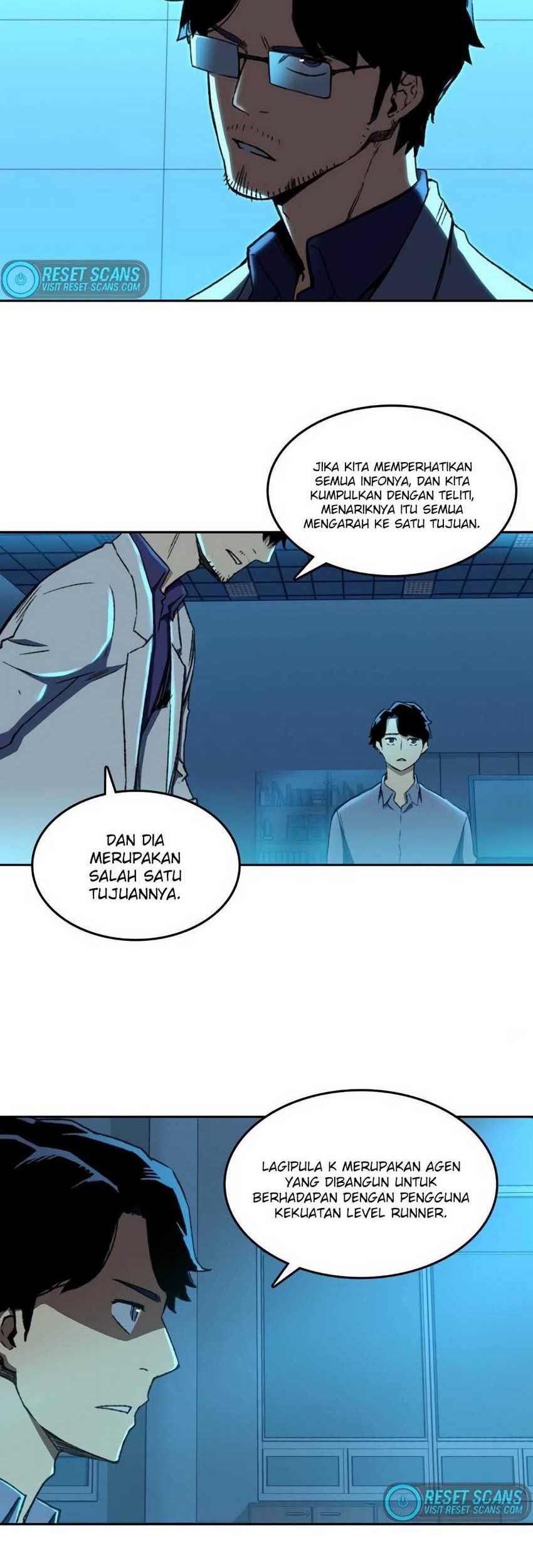 Ooparts Chapter 70 - halaman 29