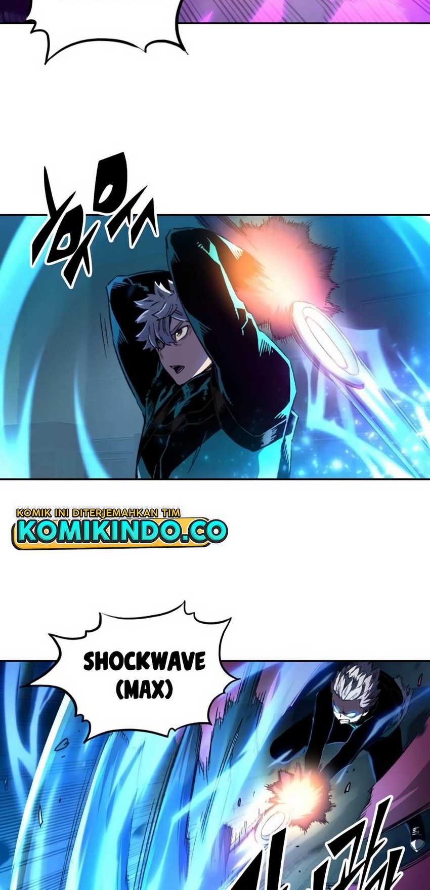 Ooparts Chapter 70 - halaman 3
