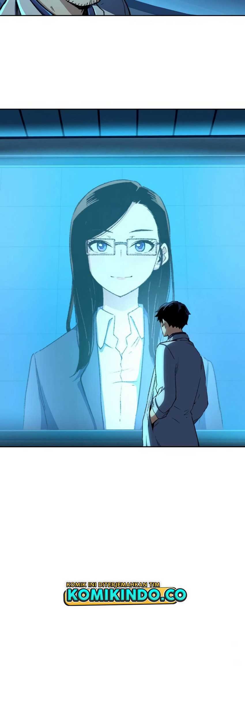 Ooparts Chapter 70 - halaman 32