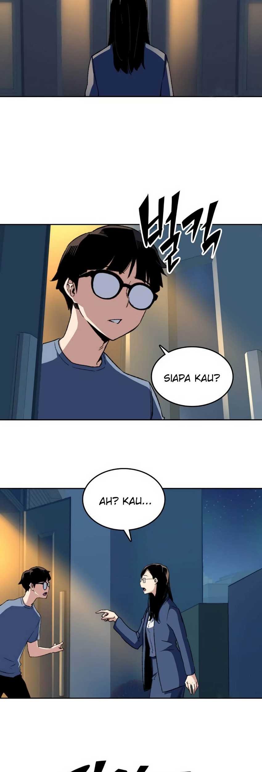 Ooparts Chapter 70 - halaman 36